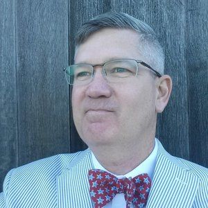 Meet your Posher, John